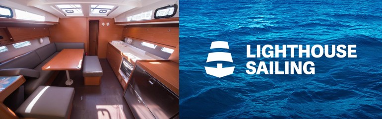 Dufour 460 GL LIPSI  | Yacht Charter Croatia