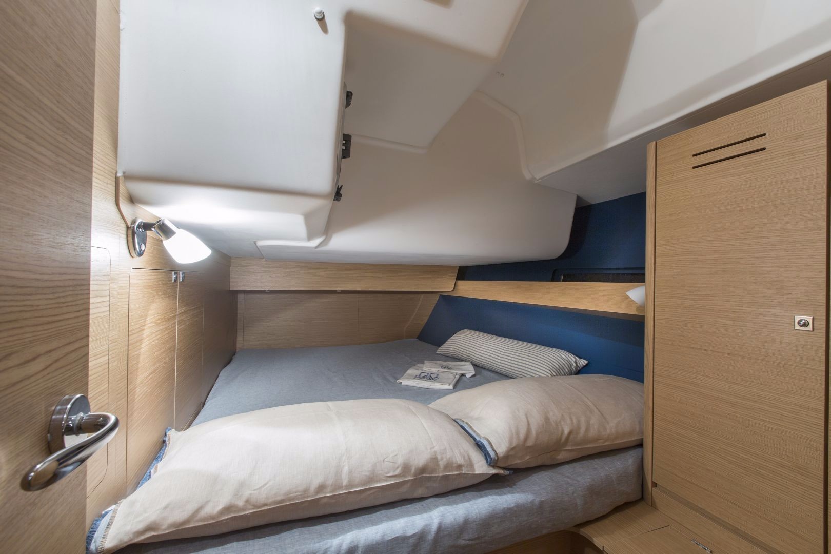 Dufour 460 GL, GAINSBOURG | Yacht Charter Croatia