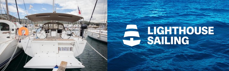 Dufour 460 GL, LUCRECE  | Yacht Charter Croatia