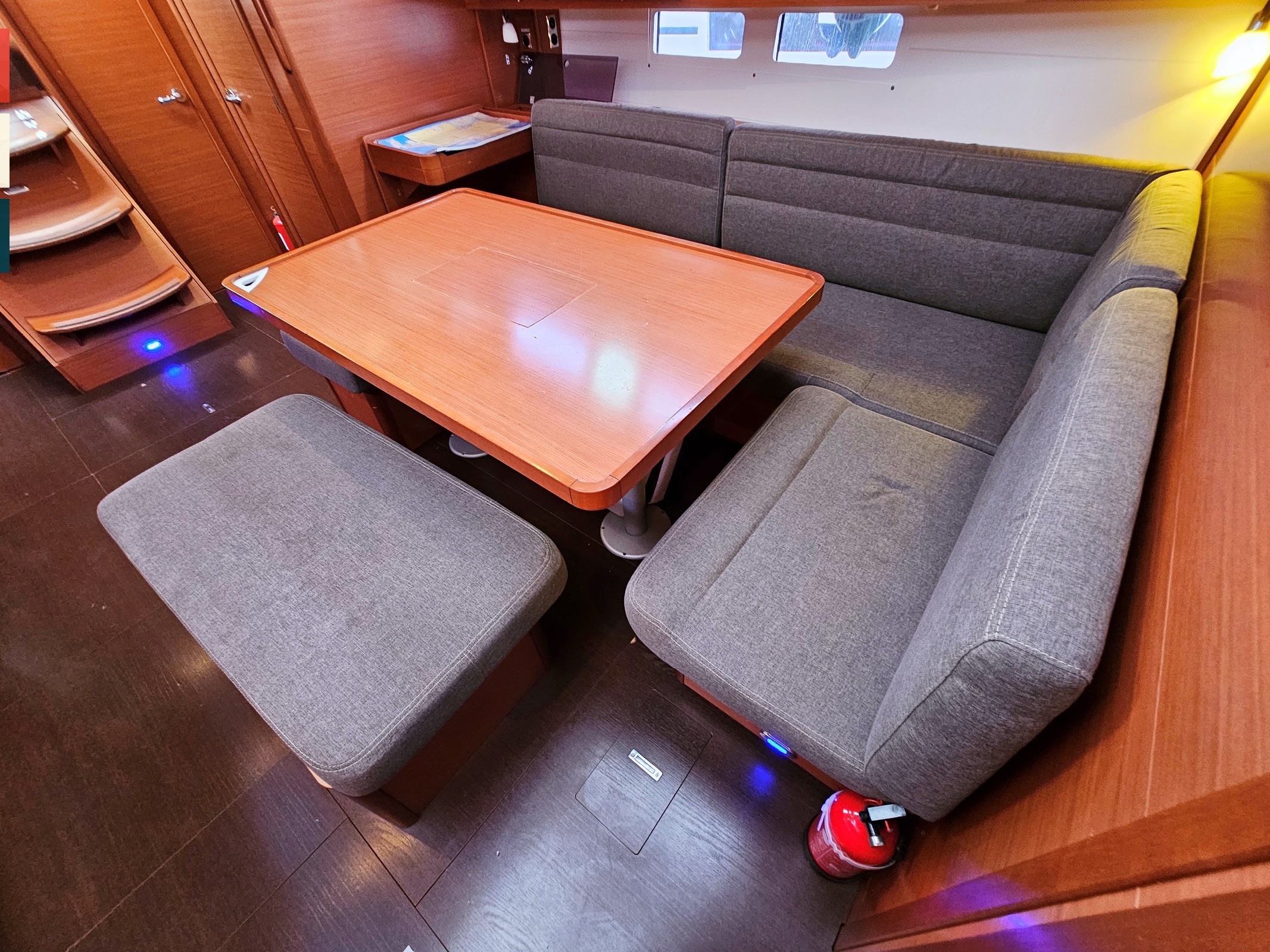 Dufour 460 GL, Katajina | Yacht Charter Croatia