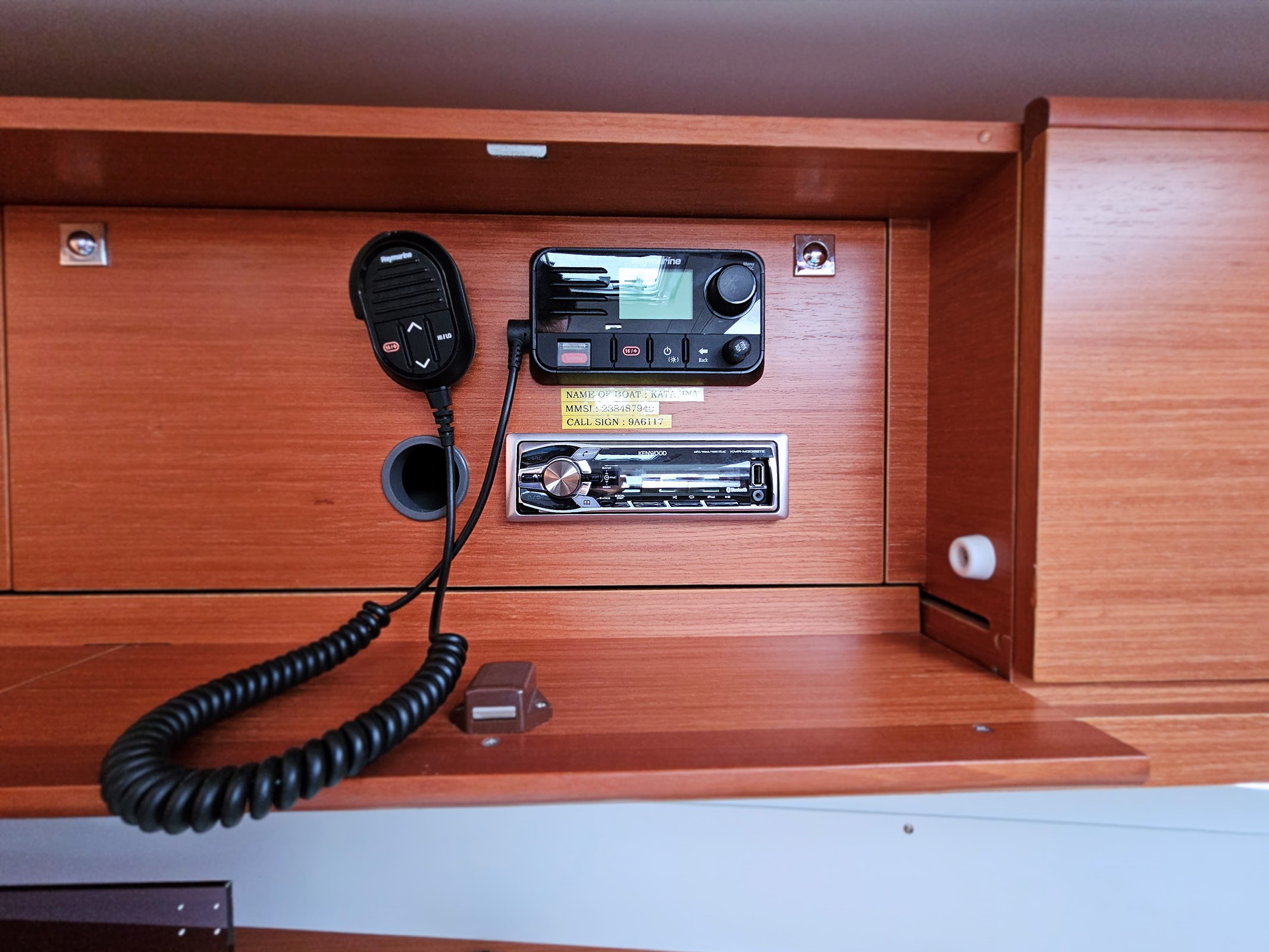 Dufour 460 GL, Katajina | Yacht Charter Croatia