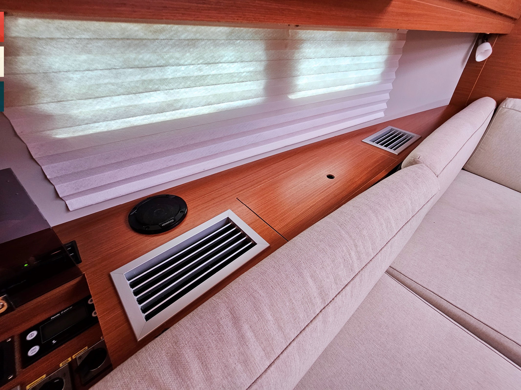 Dufour 460 GL, Katajina | Yacht Charter Croatia