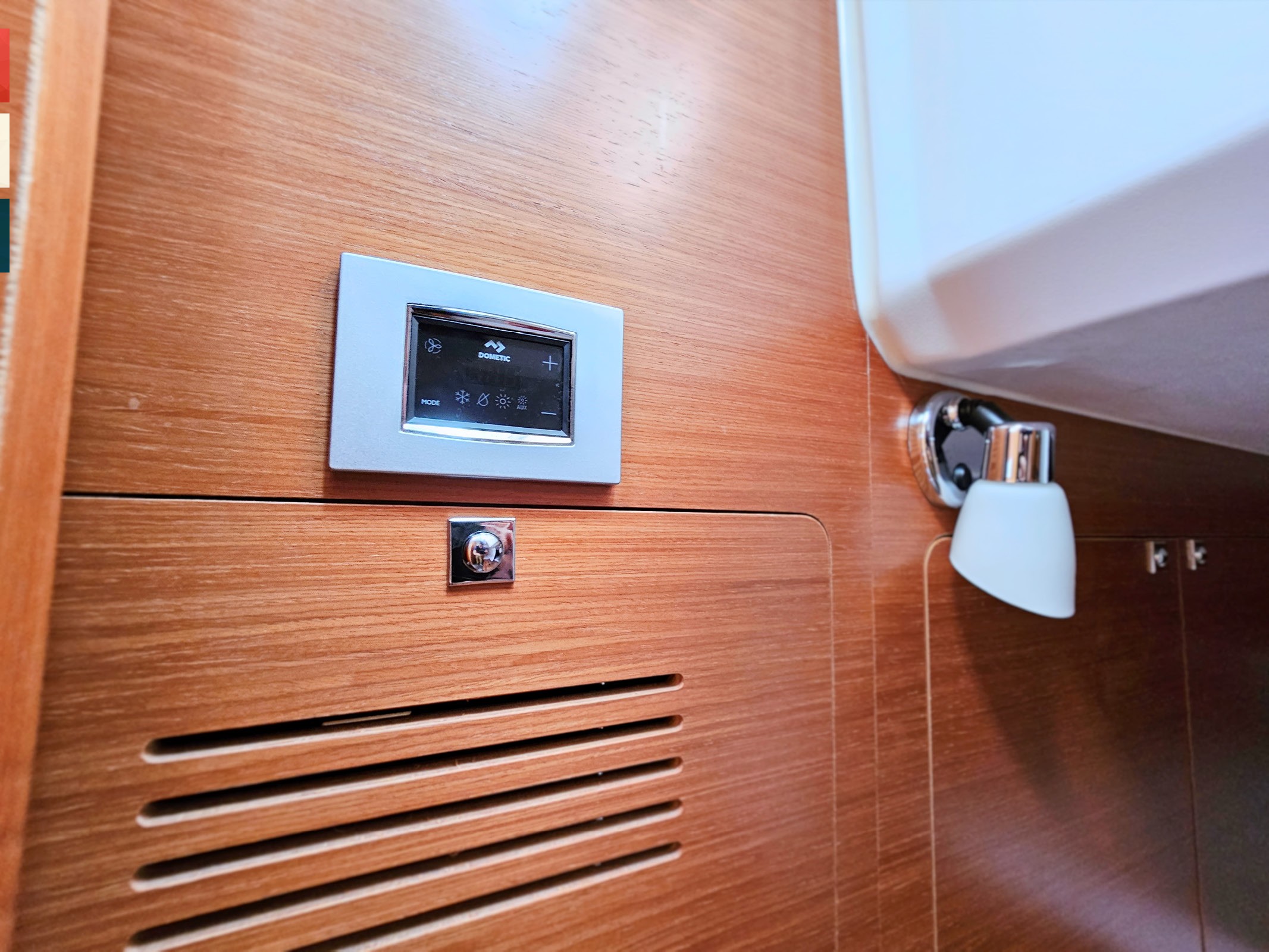 Dufour 460 GL, Katajina | Yacht Charter Croatia
