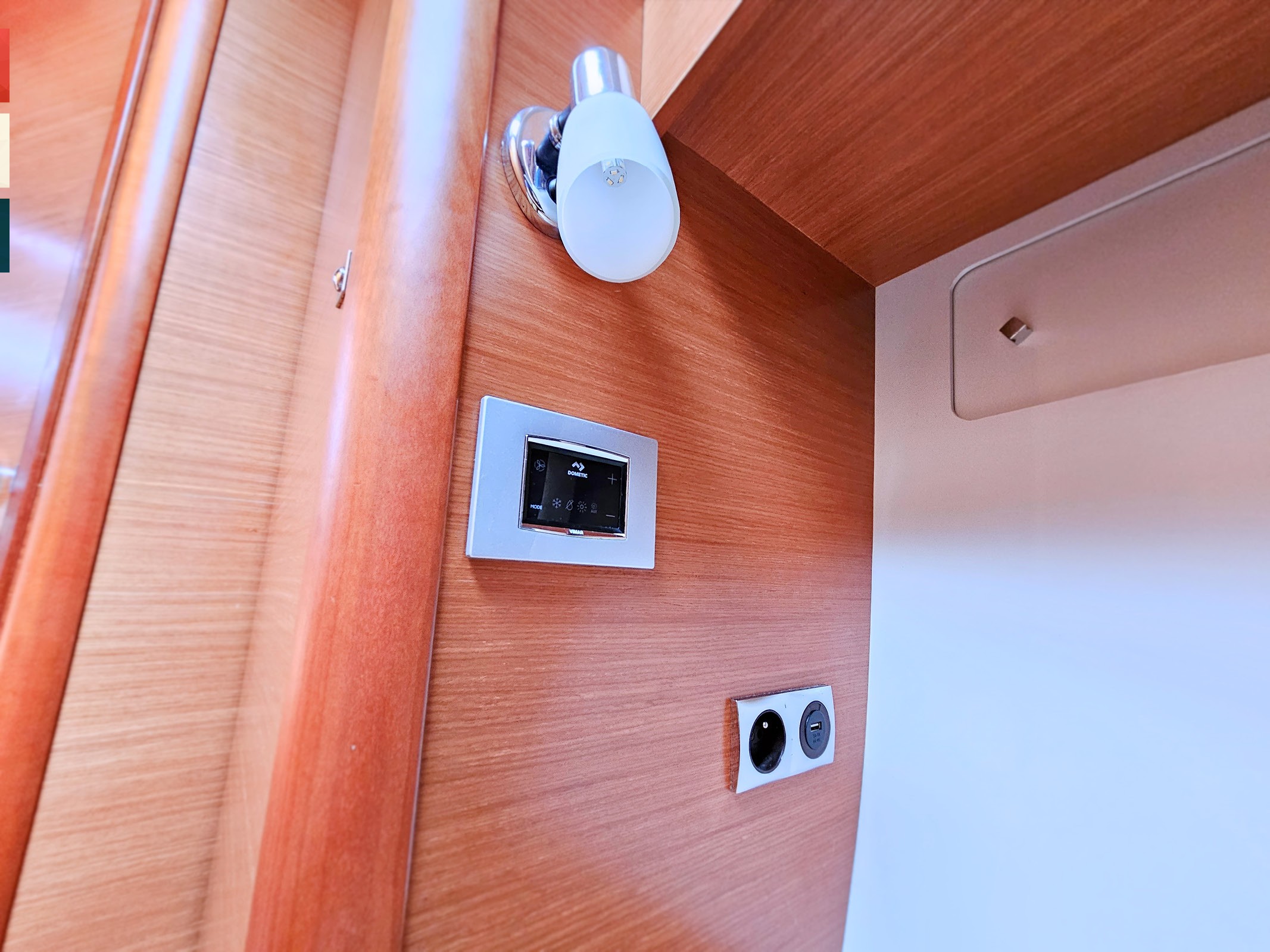 Dufour 460 GL, Katajina | Yacht Charter Croatia