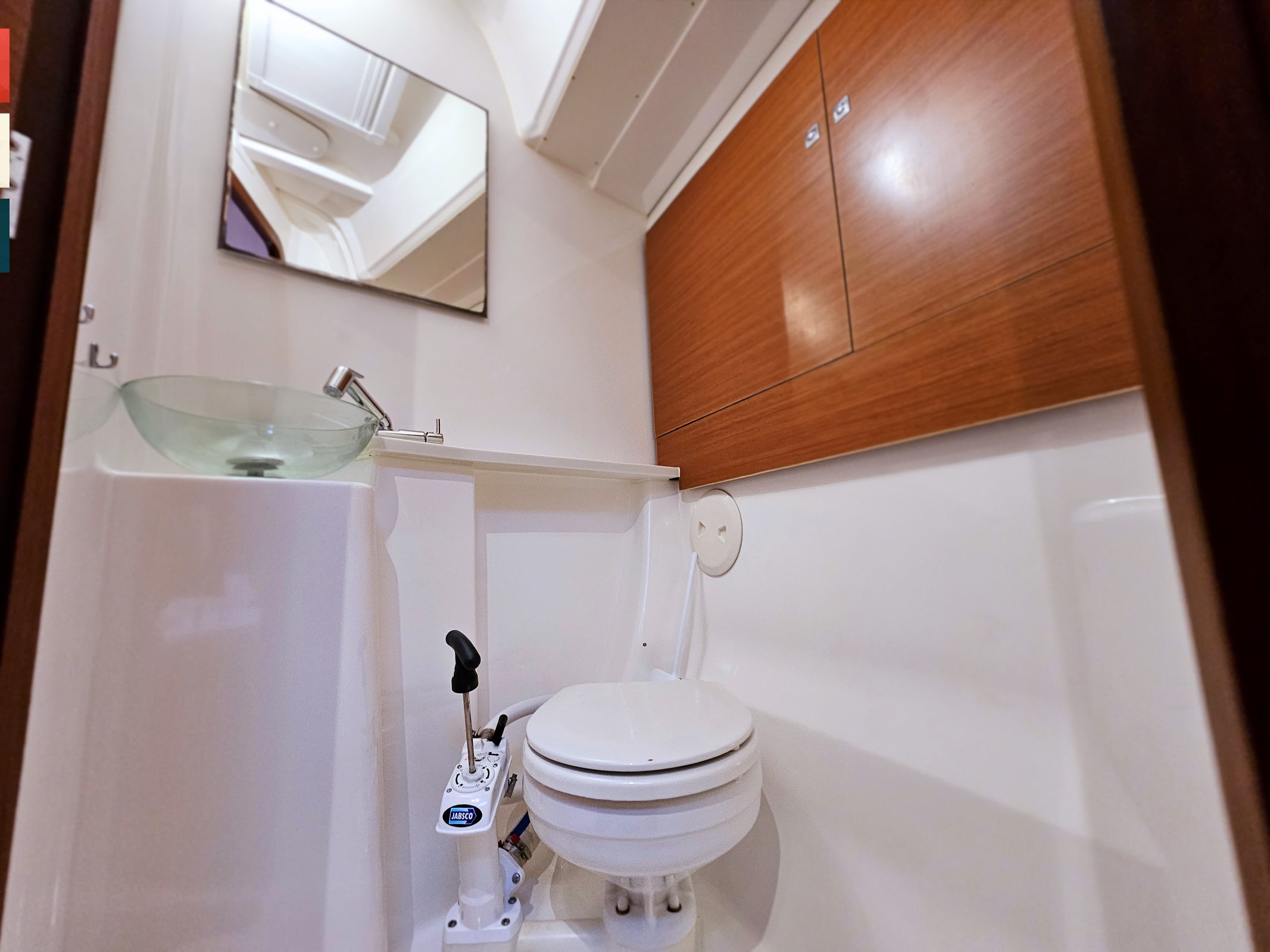 Dufour 460 GL, Katajina | Yacht Charter Croatia