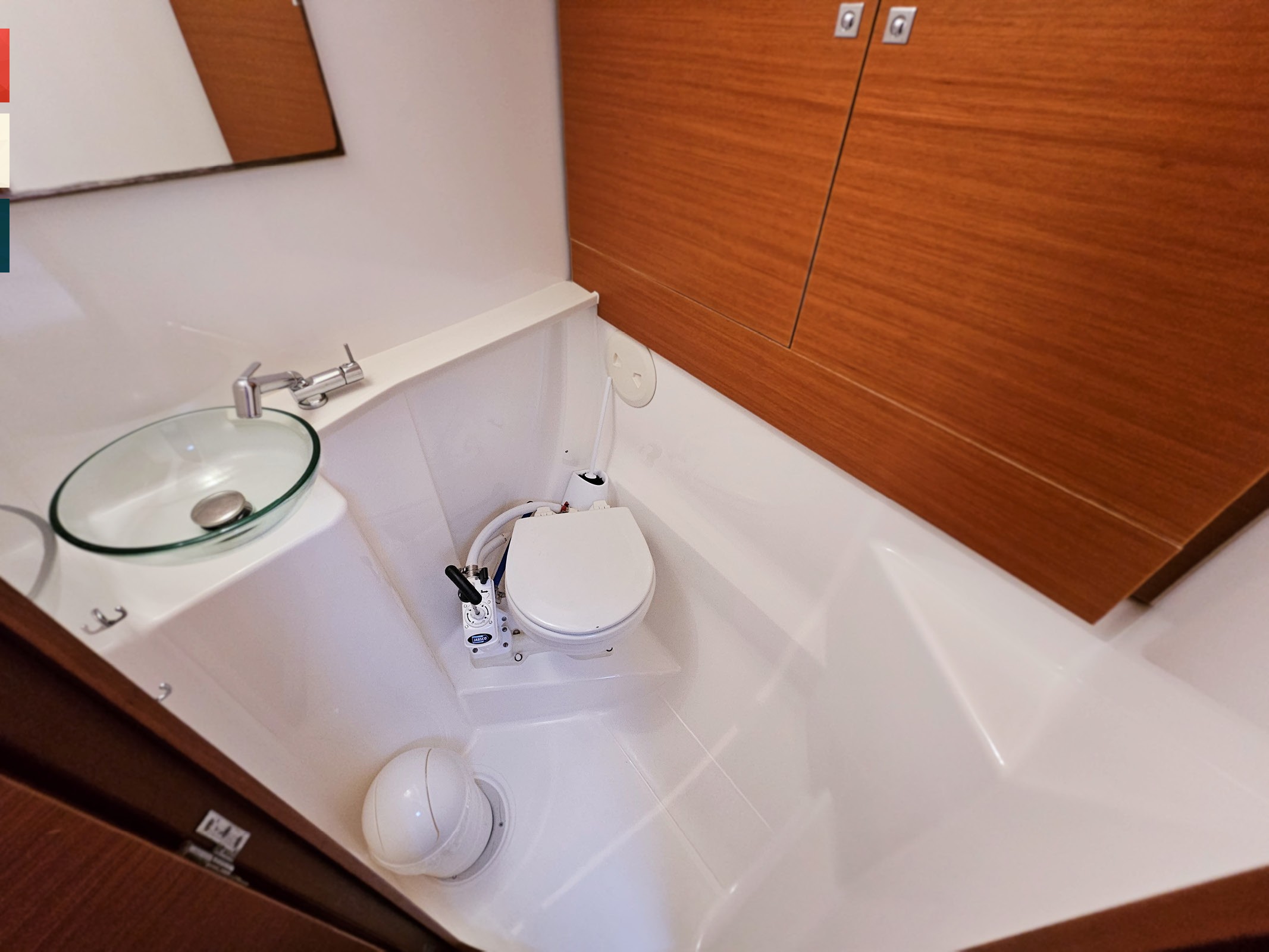Dufour 460 GL, Katajina | Yacht Charter Croatia