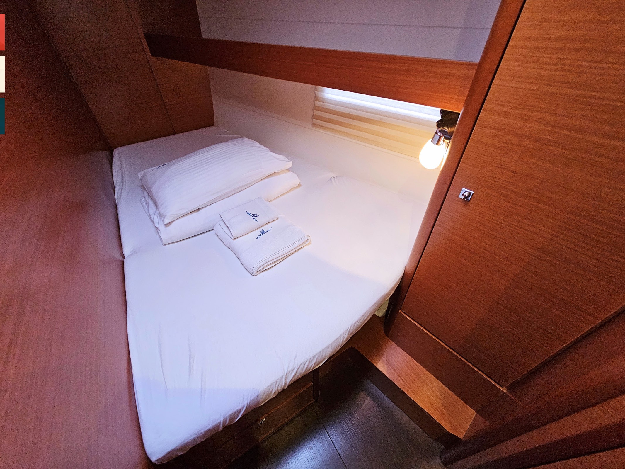 Dufour 460 GL, Katajina | Yacht Charter Croatia