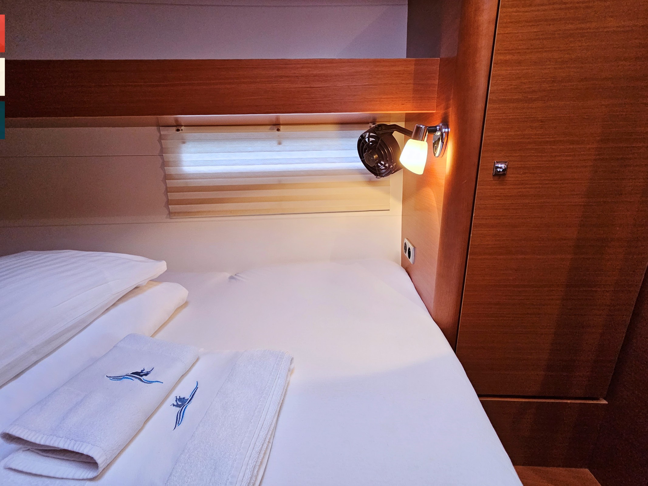 Dufour 460 GL, Katajina | Yacht Charter Croatia