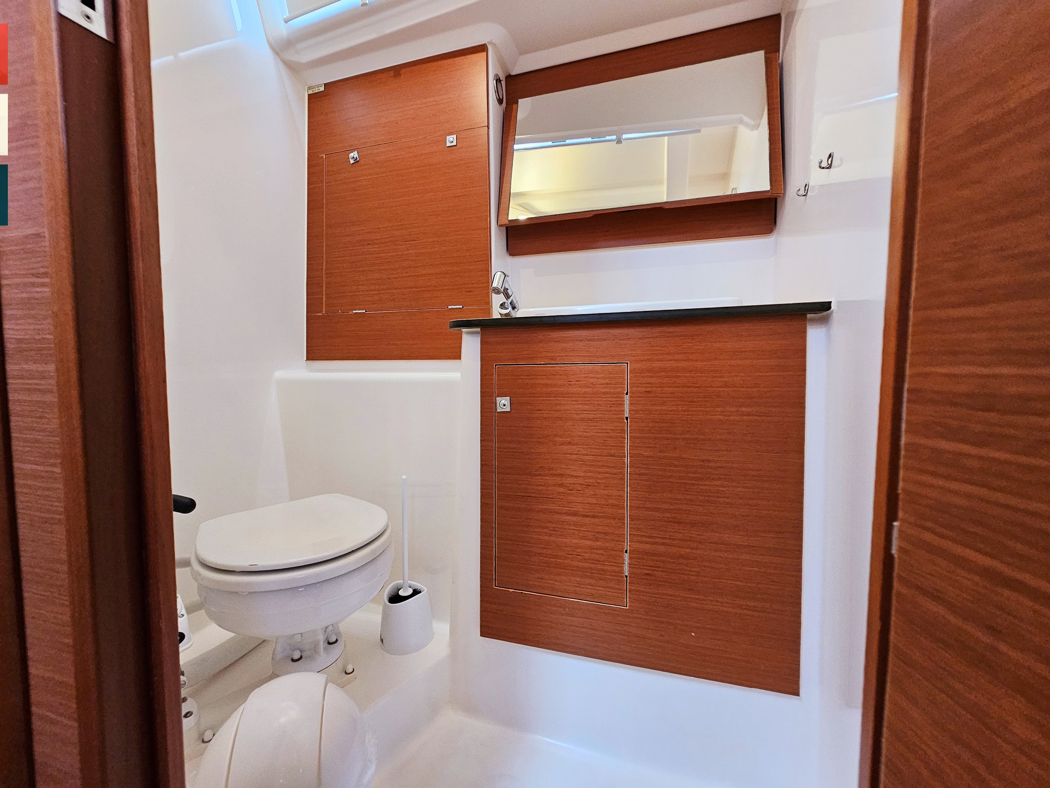 Dufour 460 GL, Katajina | Yacht Charter Croatia