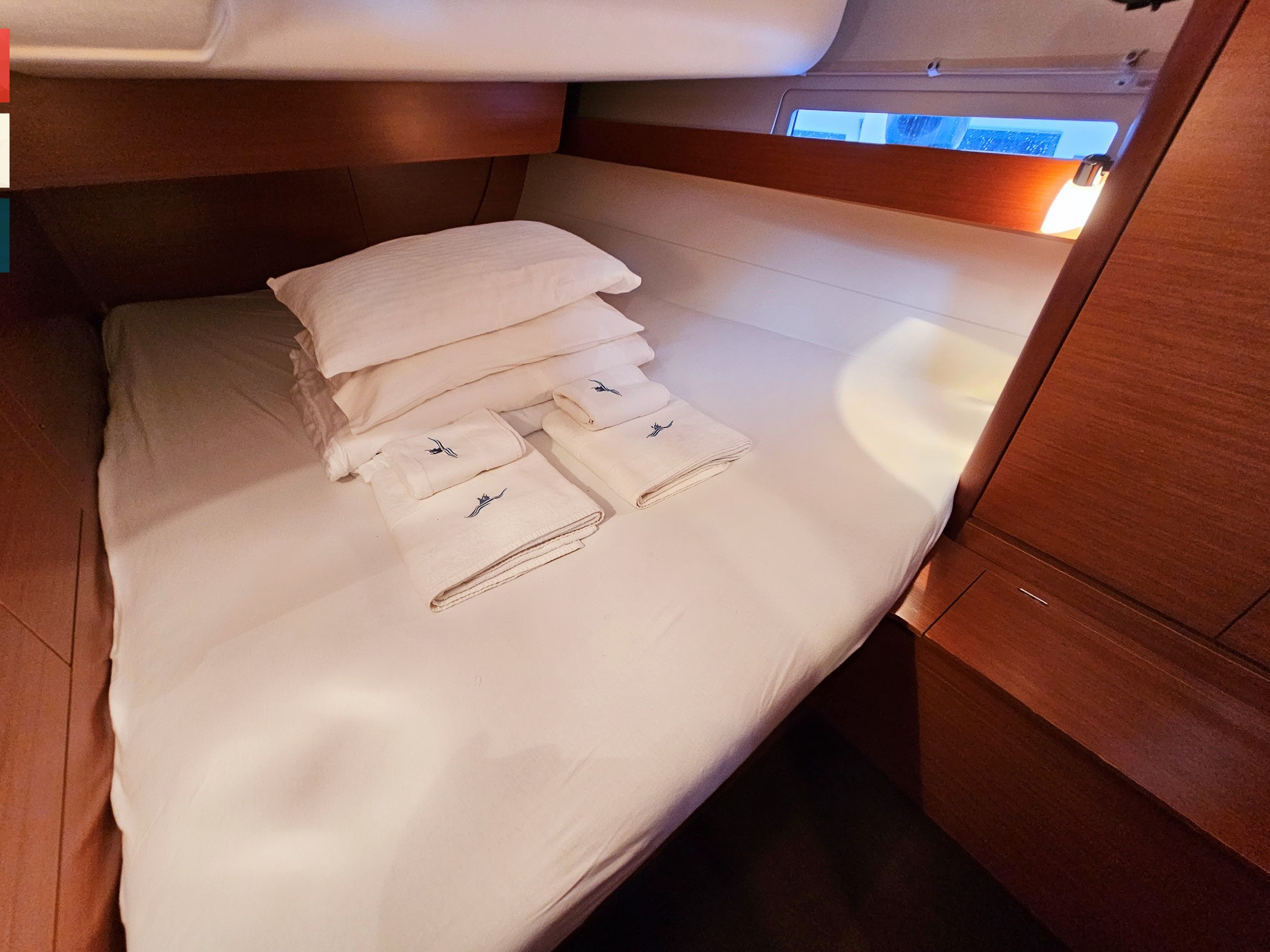 Dufour 460 GL, Katajina | Yacht Charter Croatia