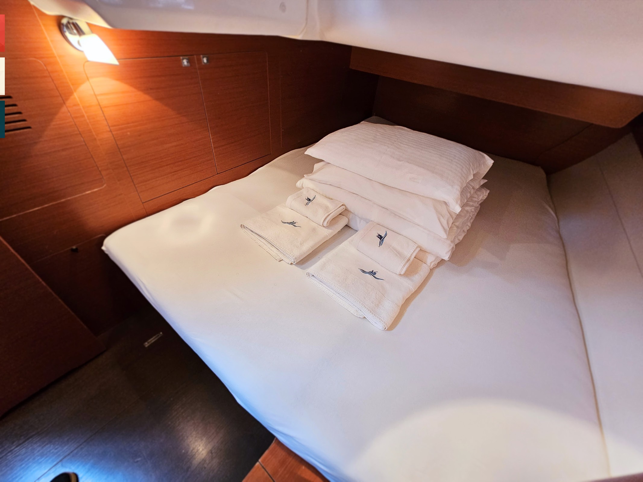Dufour 460 GL, Katajina | Yacht Charter Croatia