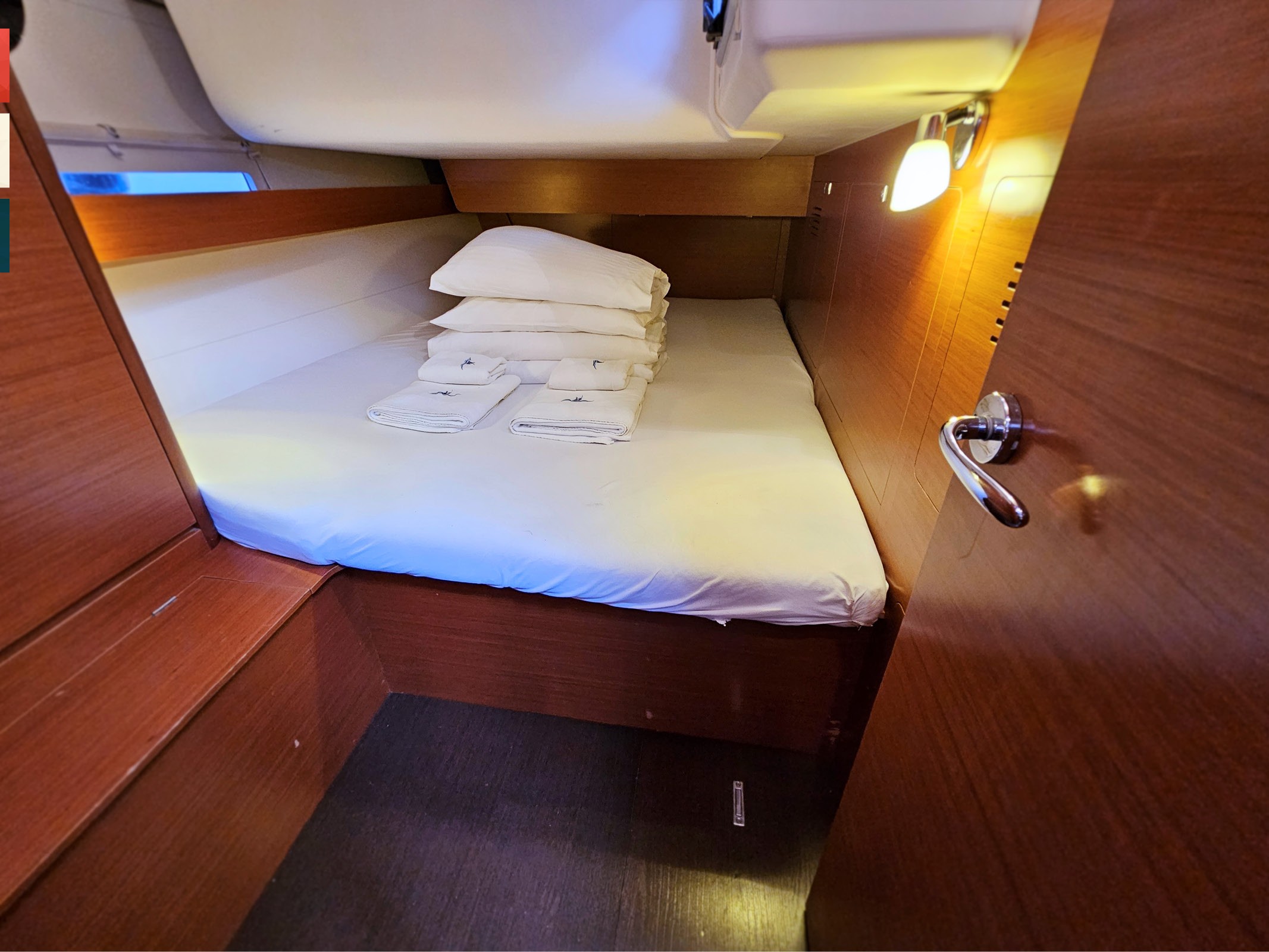 Dufour 460 GL, Katajina | Yacht Charter Croatia