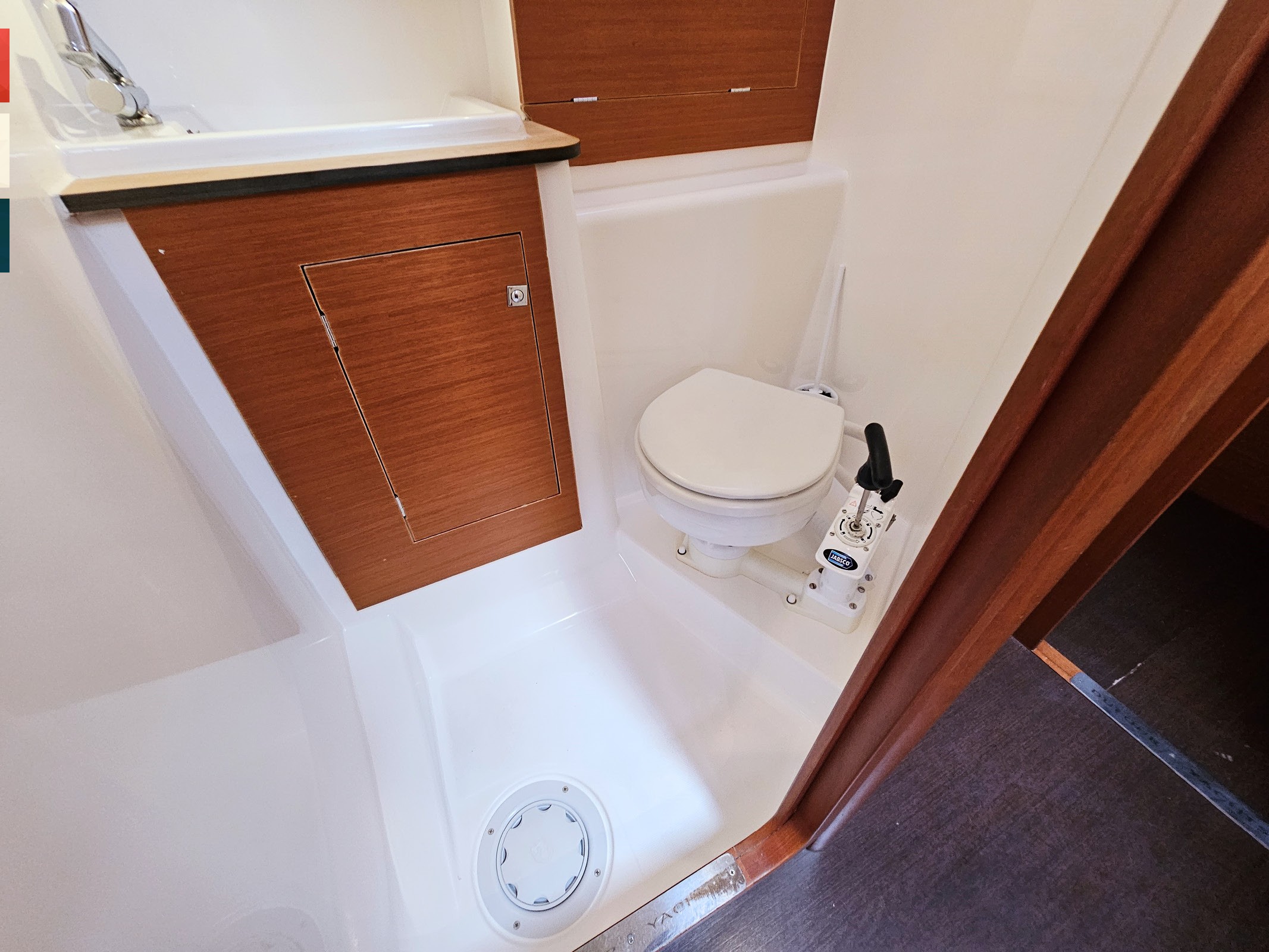 Dufour 460 GL, Katajina | Yacht Charter Croatia