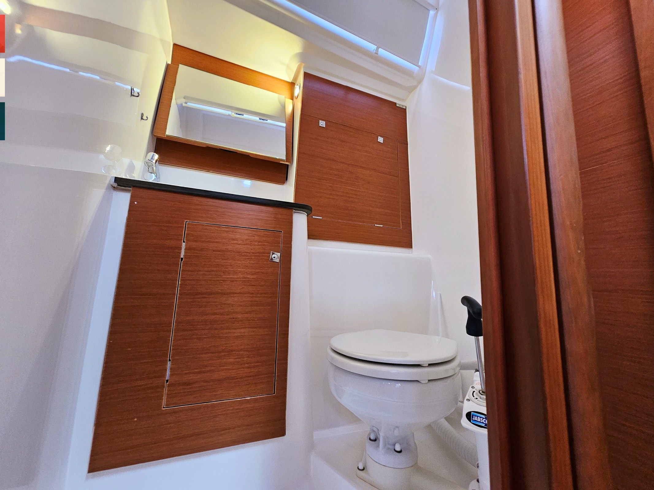 Dufour 460 GL, Katajina | Yacht Charter Croatia