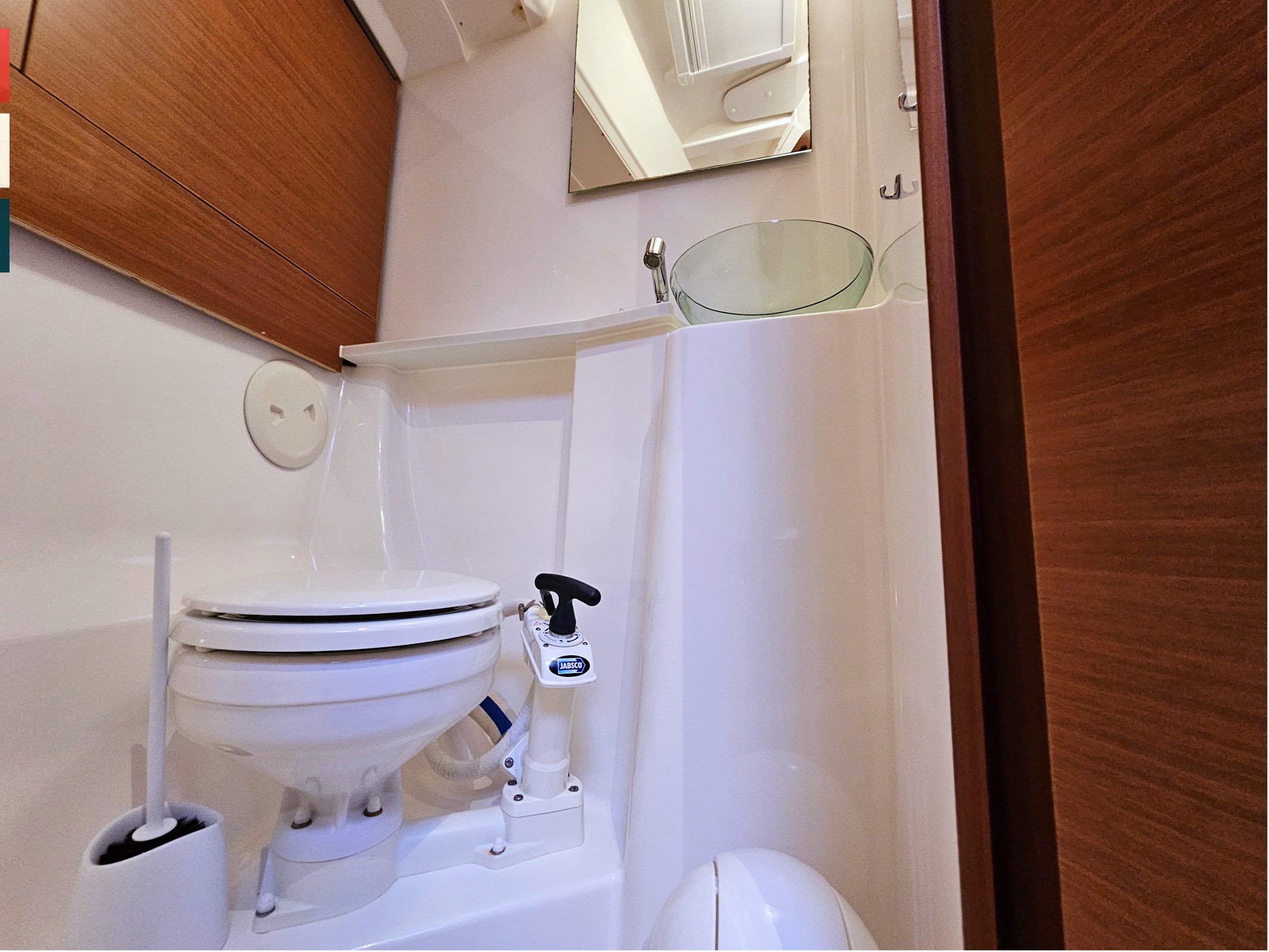 Dufour 460 GL, Rubato | Yacht Charter Croatia