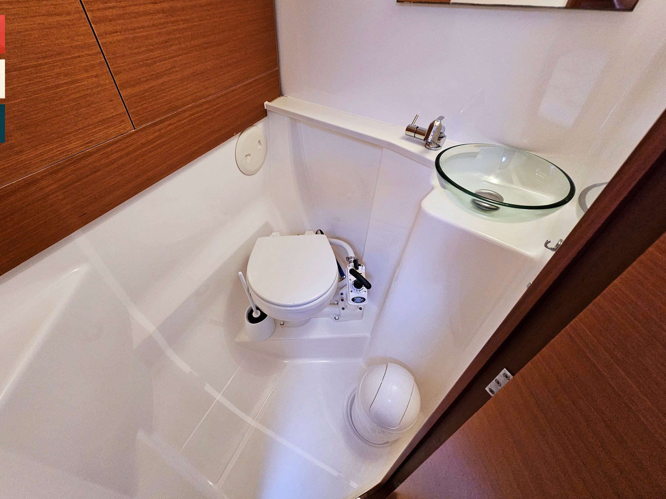 Dufour 460 GL, Rubato | Yacht Charter Croatia