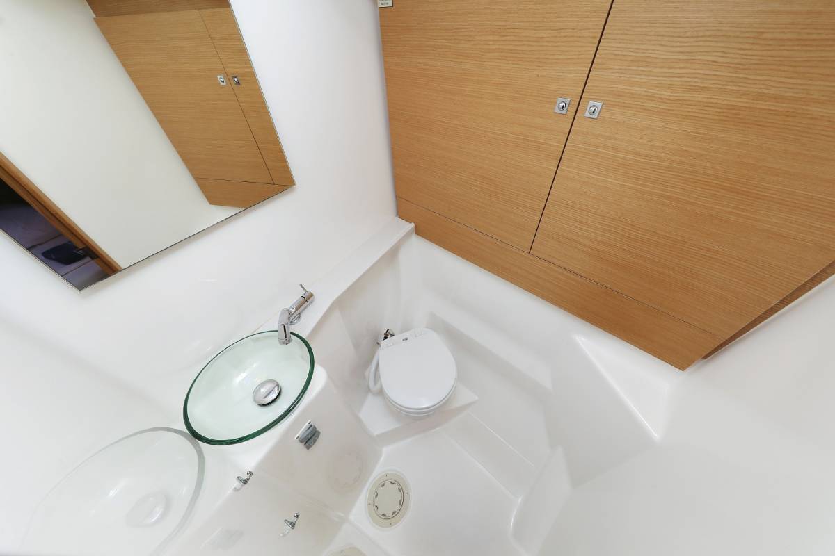 Dufour 460 GL, Sylke | Yacht Charter Croatia