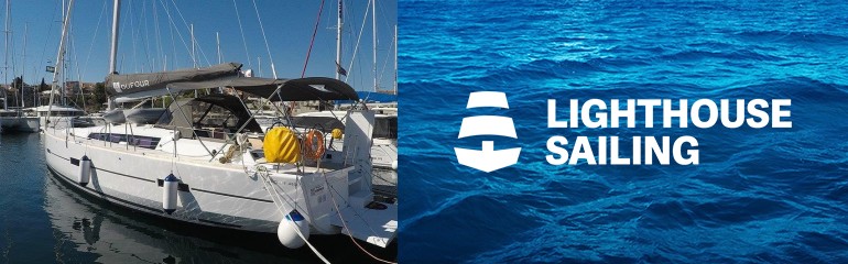 Dufour 460 GL, Petra | Yacht Charter Croatia