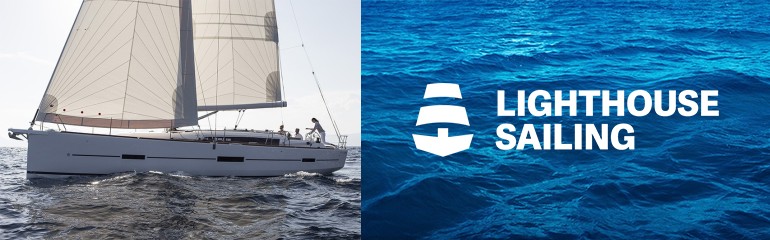 Dufour 460 GL, Get Lucky | Yacht Charter Croatia