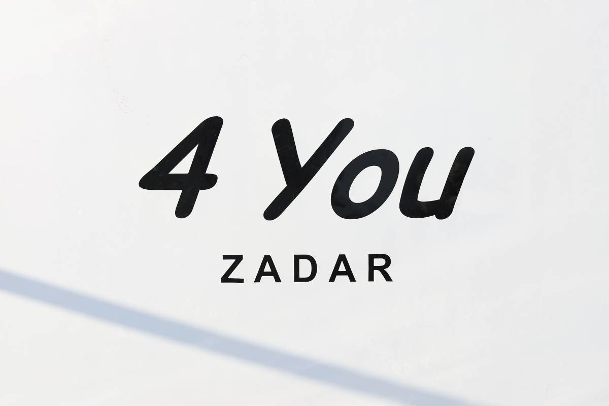 Dufour 460 GL, 4 You | Yacht Charter Croatia