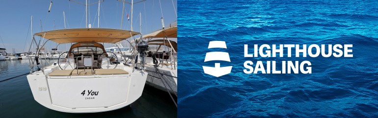 Dufour 460 GL 4 You | Yacht Charter Croatia