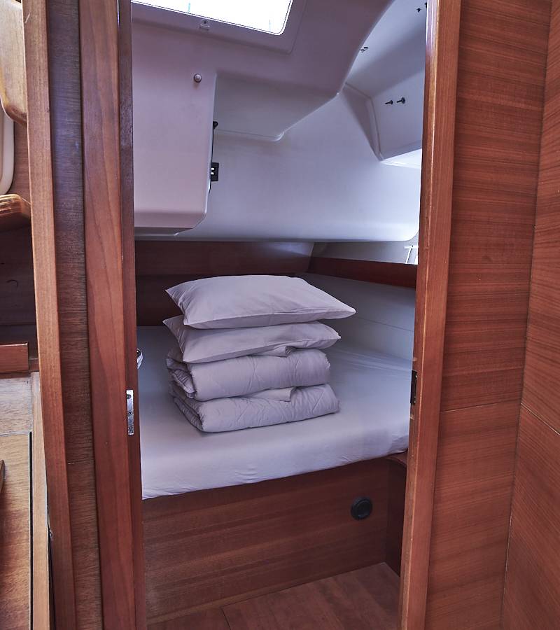 Dufour 460 GL, Aruna | Yacht Charter Croatia