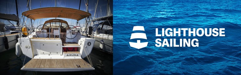 Dufour 460 GL Aruna | Yacht Charter Croatia