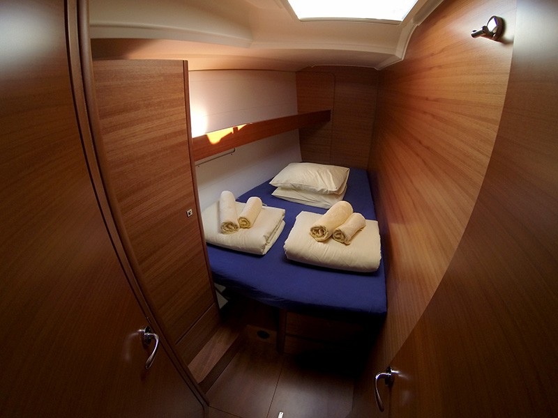 Dufour 460 GL, Almar | Yacht Charter Croatia