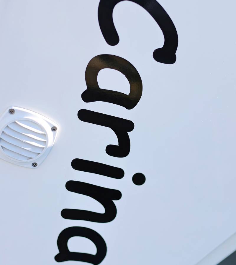 Dufour 460 GL, Carina | Yacht Charter Croatia