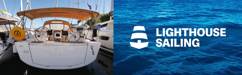 Dufour 460 GL, Carina | Yacht Charter Croatia