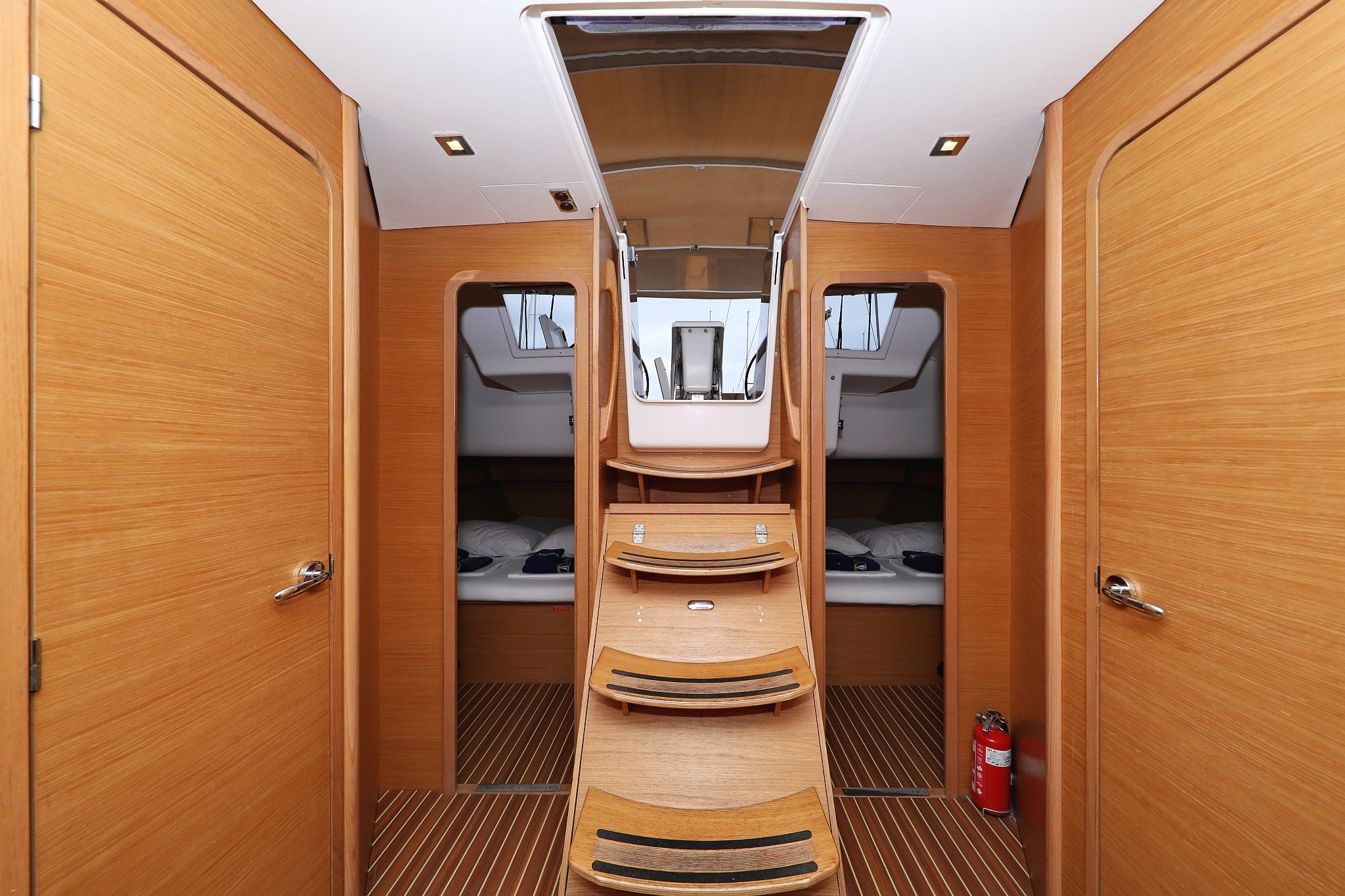 Dufour 460 GL, Chuck | Yacht Charter Croatia