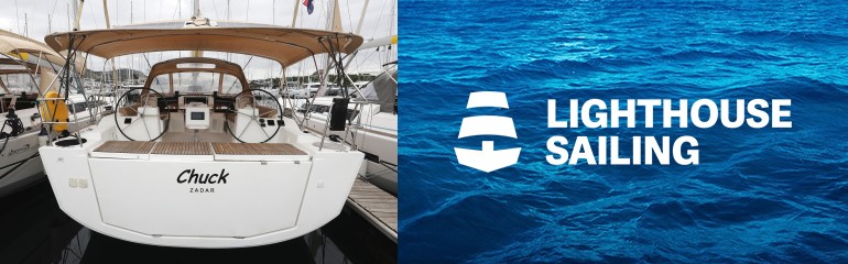 Dufour 460 GL, Chuck | Yacht Charter Croatia