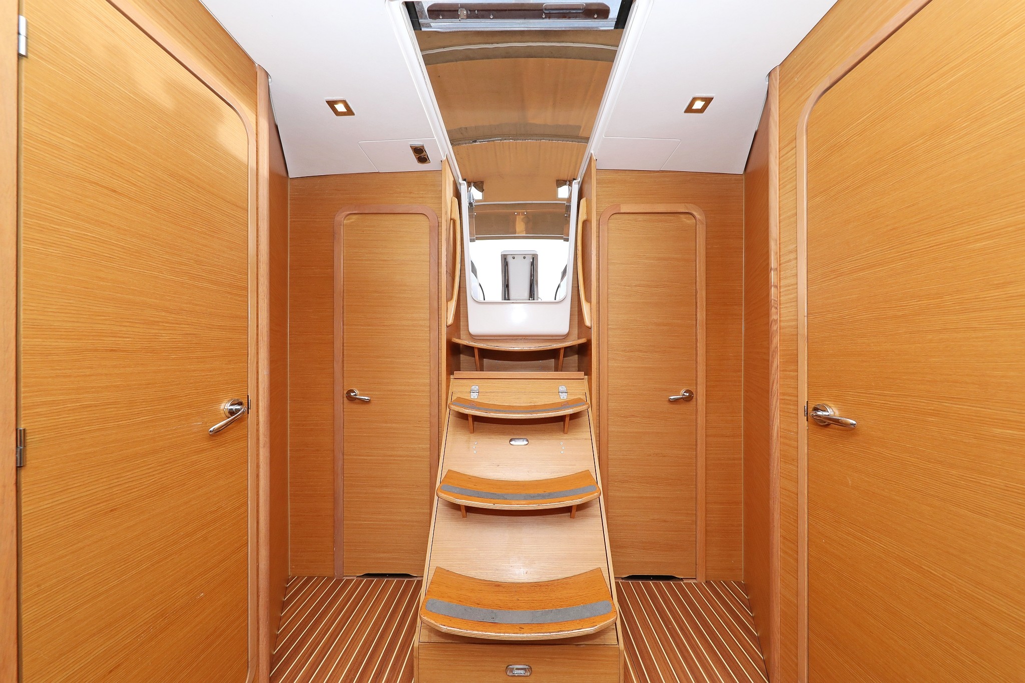 Dufour 460 GL, Santa Rosa | Yacht Charter Croatia