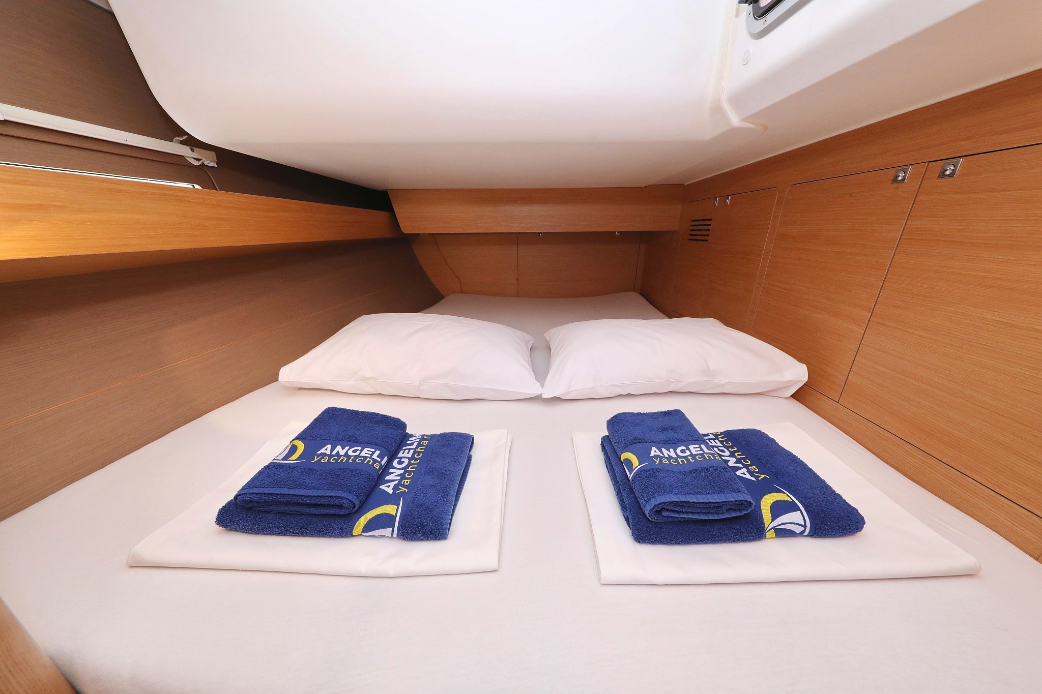 Dufour 460 GL, Santa Rosa | Yacht Charter Croatia