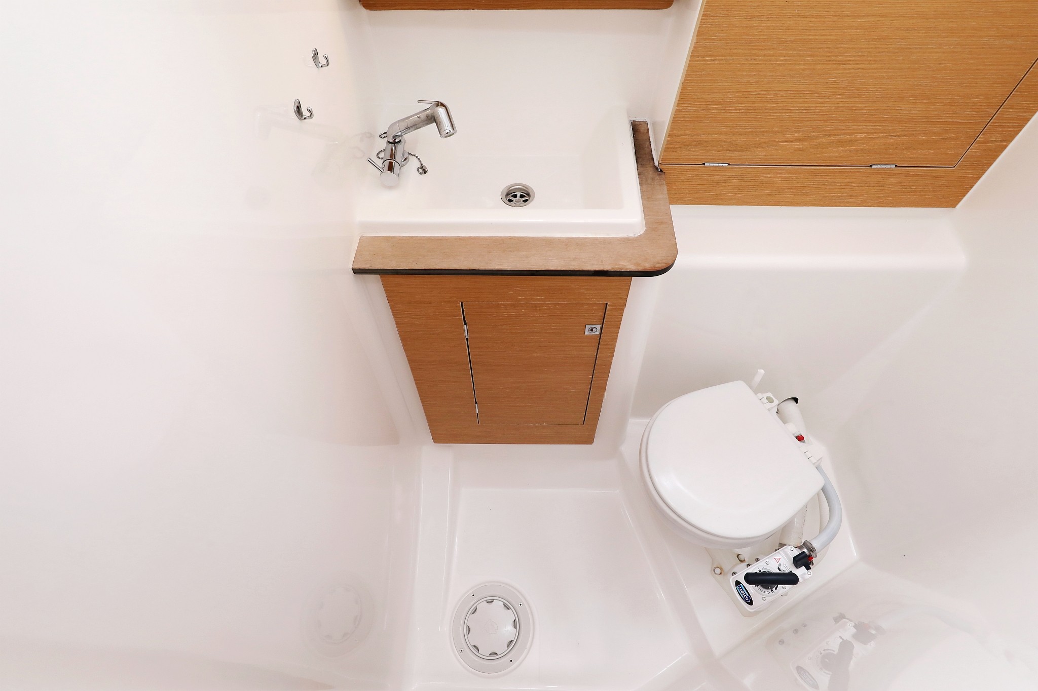 Dufour 460 GL, Santa Rosa | Yacht Charter Croatia