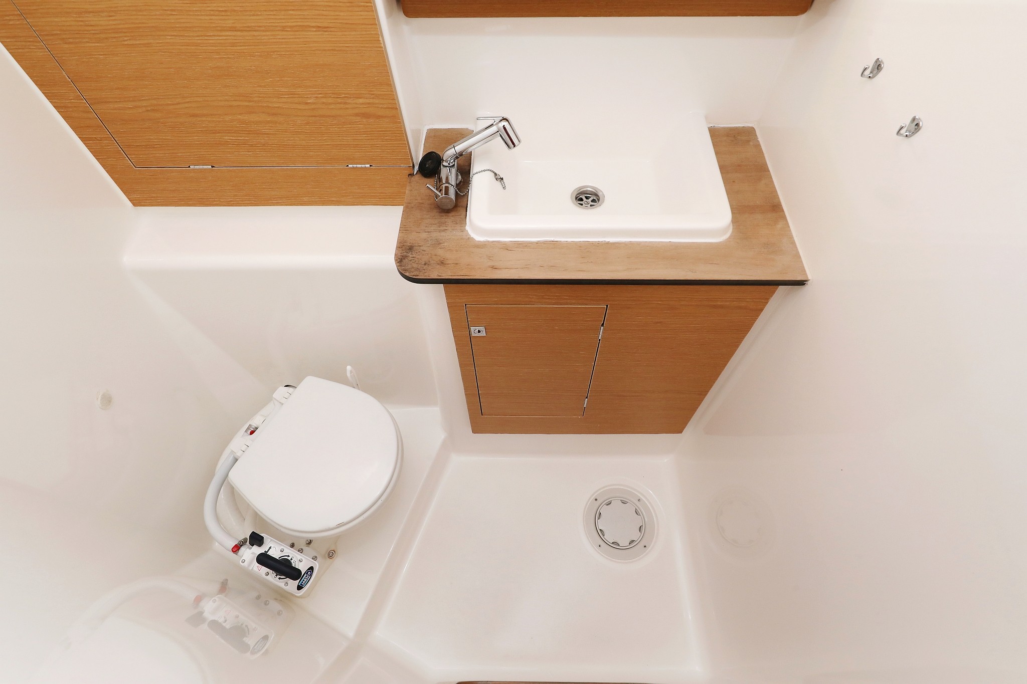 Dufour 460 GL, Santa Rosa | Yacht Charter Croatia