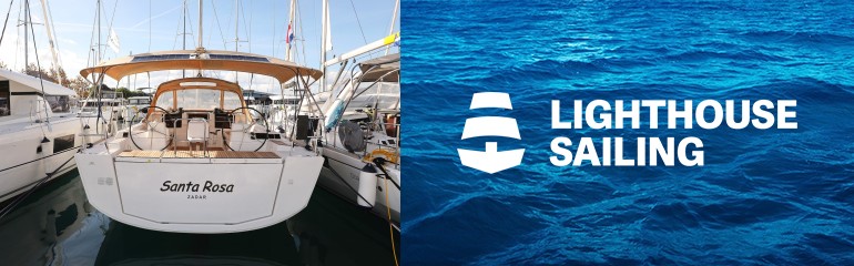 Dufour 460 GL Santa Rosa | Yacht Charter Croatia