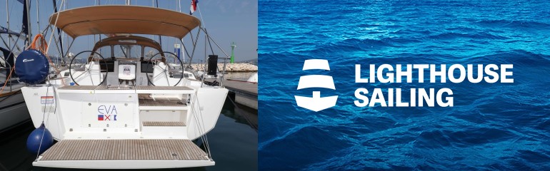Dufour 460 GL, Eva | Yacht Charter Croatia