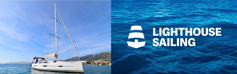 Dufour 460 GL Alila III | Yacht Charter Croatia