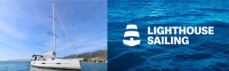 Dufour 460 GL Alila III | Yacht Charter Croatia