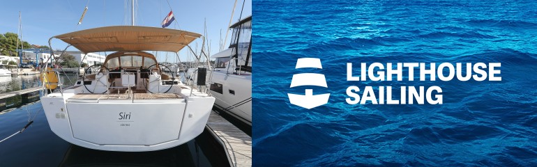 Dufour 460 GL, Siri | Yacht Charter Croatia