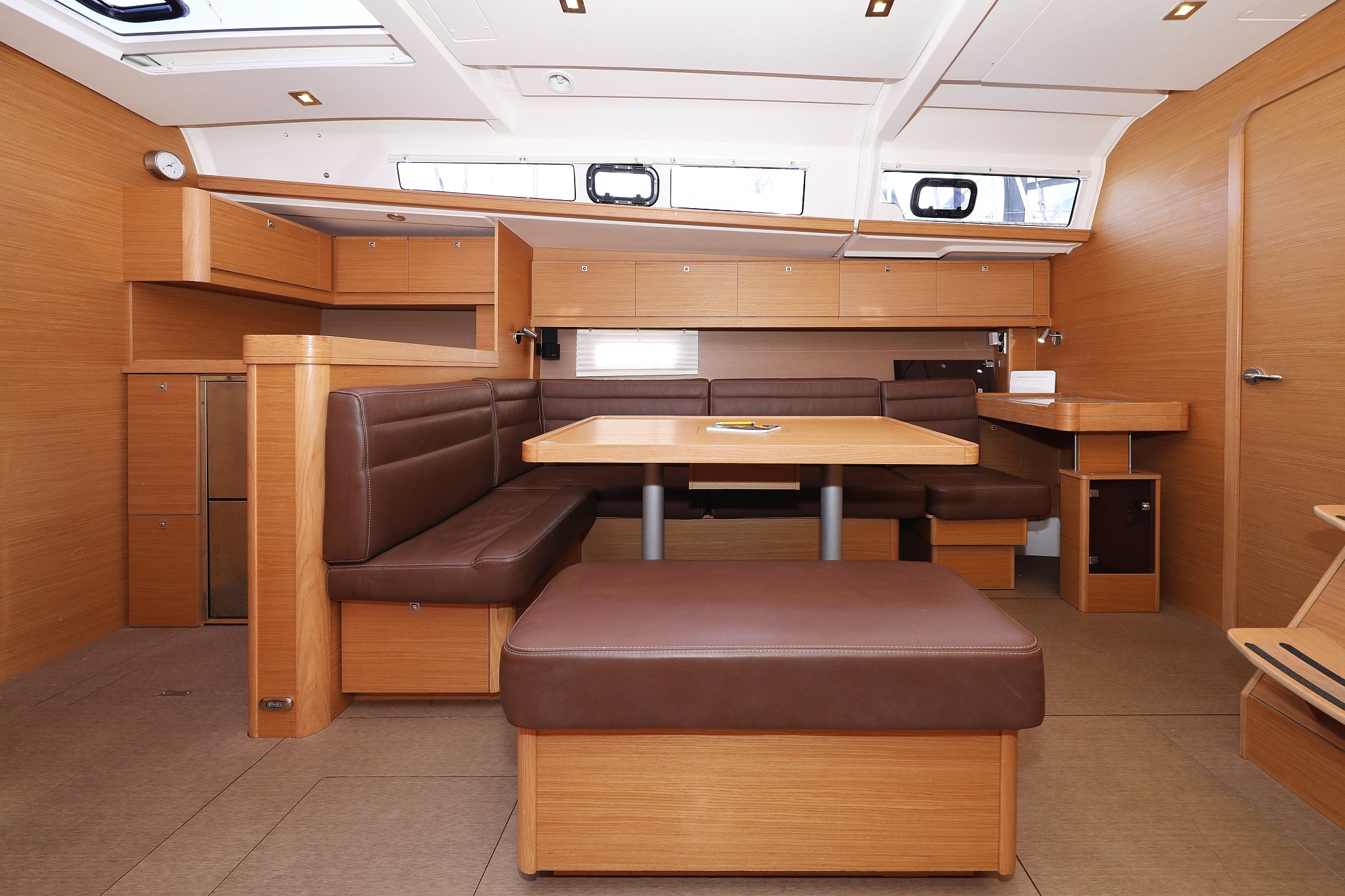 Dufour 460 GL, Siri | Yacht Charter Croatia