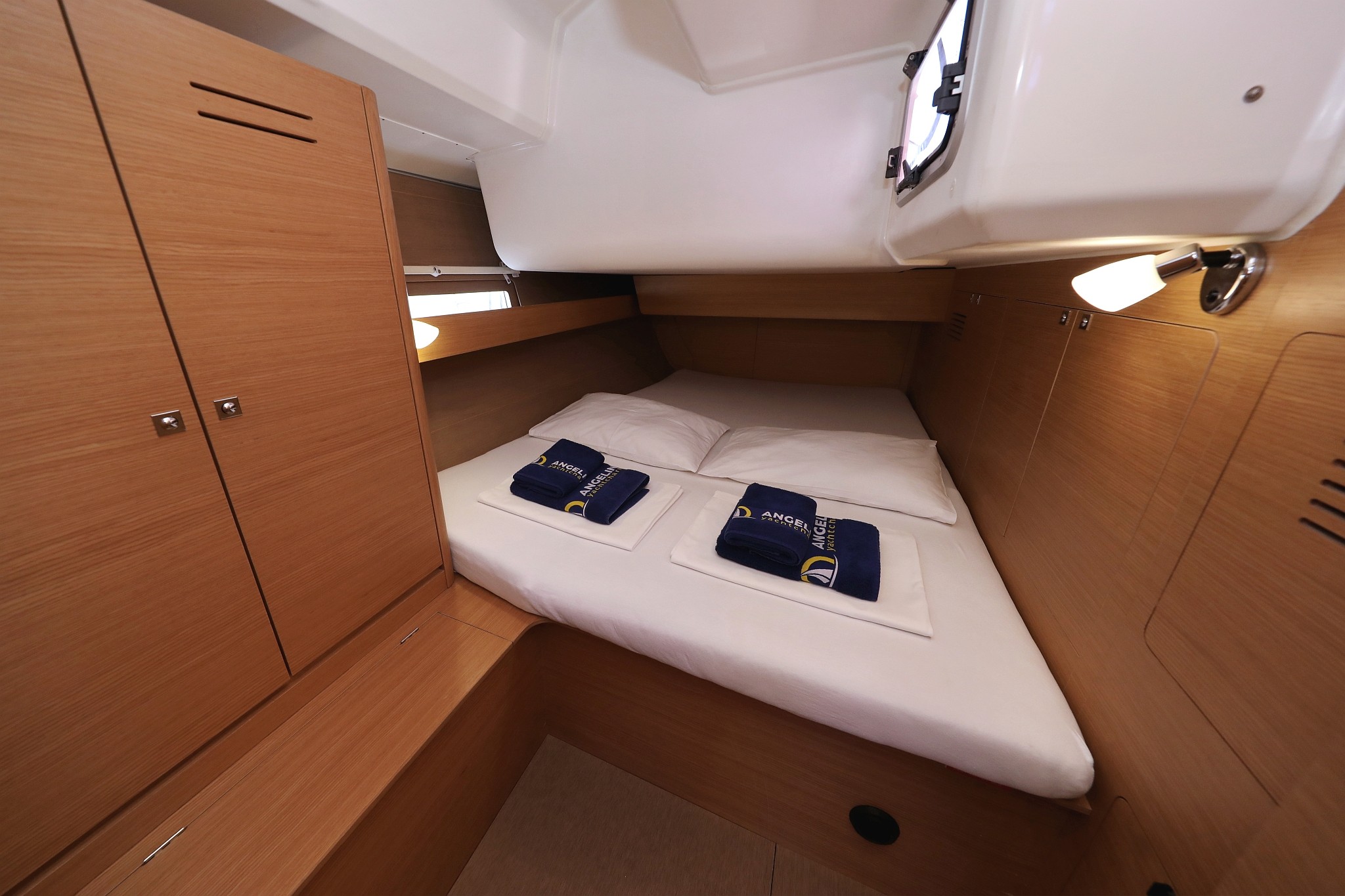 Dufour 460 GL, Siri | Yacht Charter Croatia