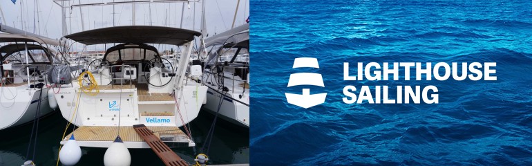 Dufour 460 GL Vellamo | Noleggio di Yacht Croazia