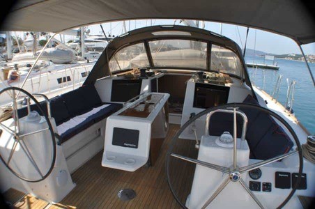 Dufour 460 GL, Vellamo | Noleggio di Yacht Croazia