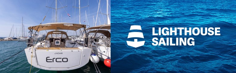 Dufour 460 GL Erco | Noleggio di Yacht Croazia