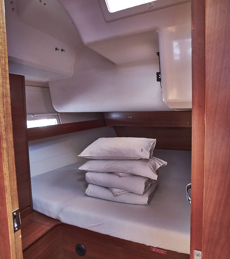 Dufour 460 GL, Erco | Noleggio di Yacht Croazia
