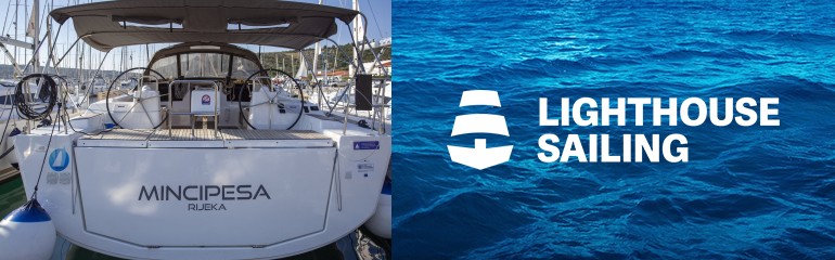 Dufour 460 GL, Mincipesa | Yacht Charter Croatia