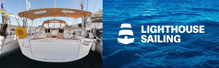 Dufour 460 GL, Ocean Tango | Yacht Charter Croatia