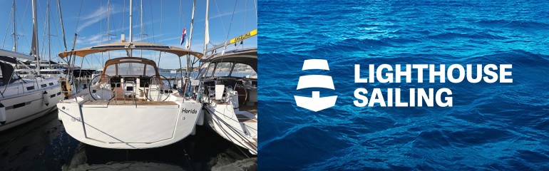 Dufour 460 GL, Horido | Yacht Charter Croatia